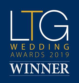 LTG Wedding Awards 2019, Winner