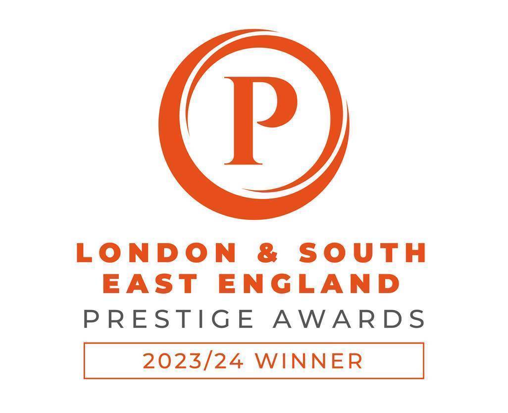 London and South East England Prestige Awards 2023/24, Winner