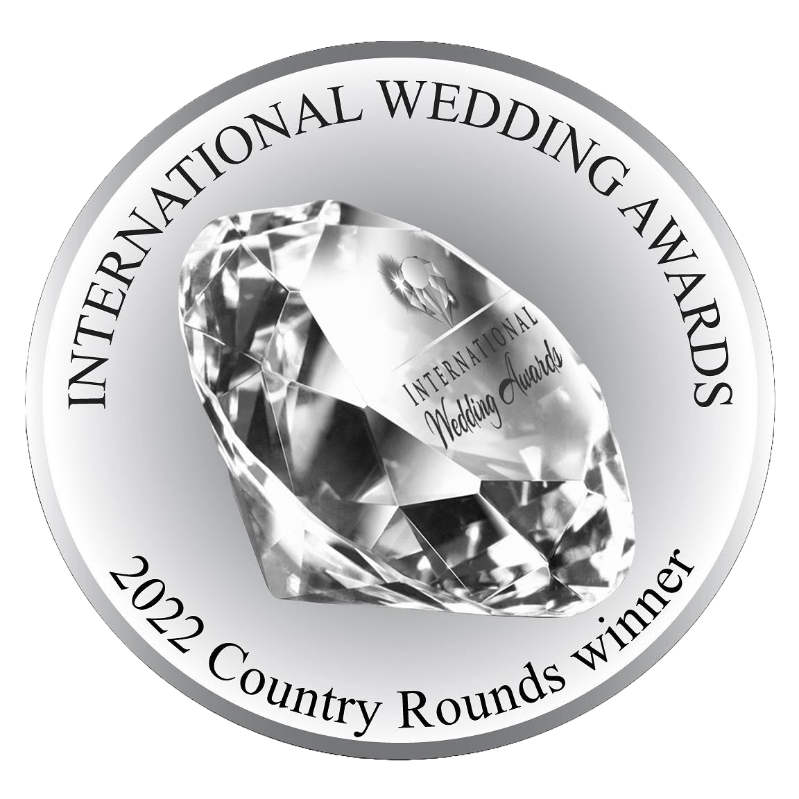 International Wedding Awards 2022, Country Rounds Winner