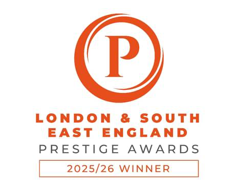 London and South East England Prestige Awards 2025/26, Winner
