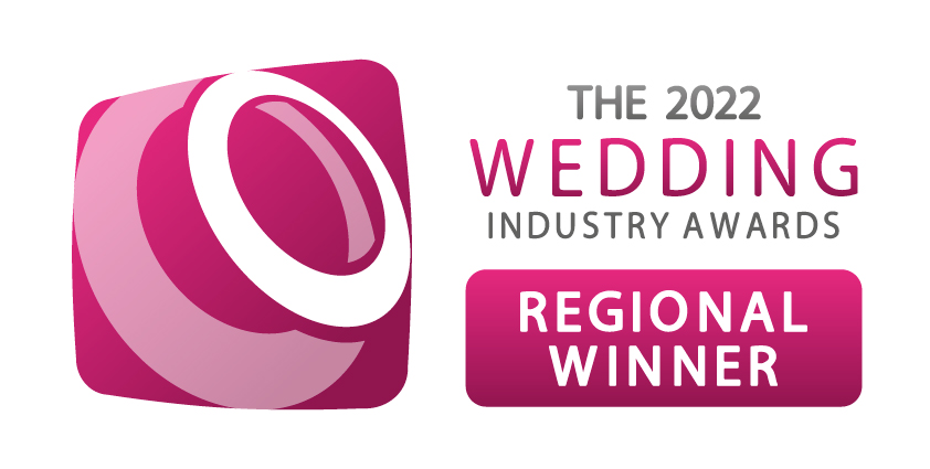 The Wedding Industry Awards 2022, Regional Winner